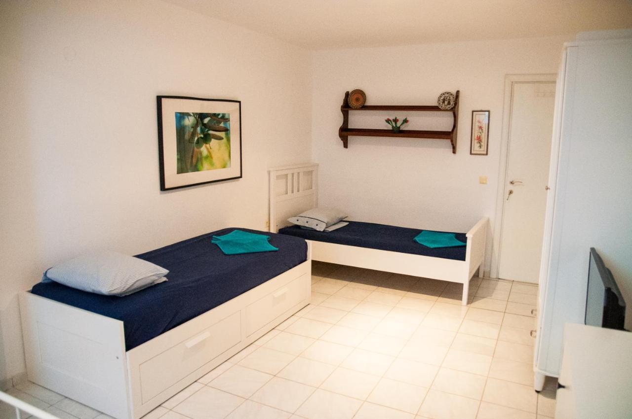Alexger Gerakini Beach House View Extérieur photo