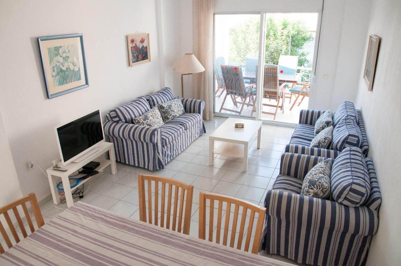 Alexger Gerakini Beach House View Extérieur photo