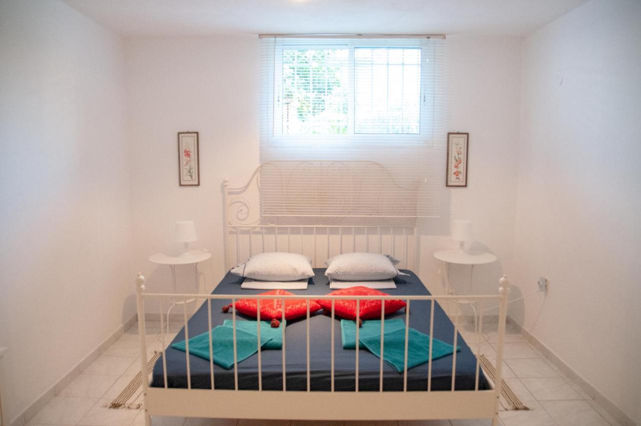 Alexger Gerakini Beach House View Extérieur photo