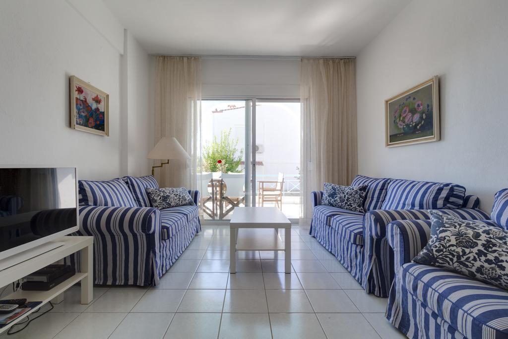 Alexger Gerakini Beach House View Extérieur photo