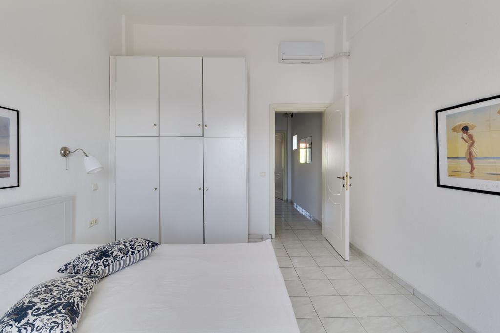 Alexger Gerakini Beach House View Extérieur photo