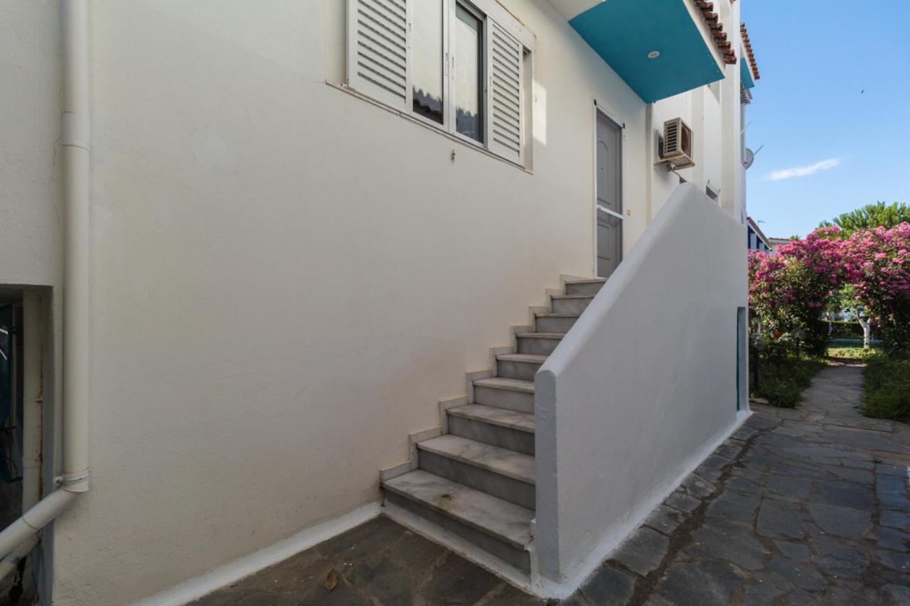 Alexger Gerakini Beach House View Extérieur photo